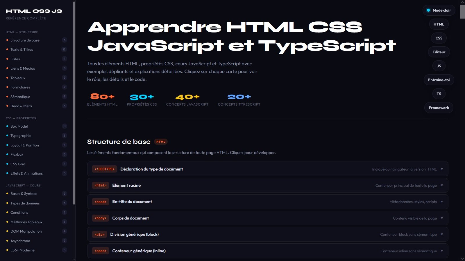 apprendre-javascript.fr